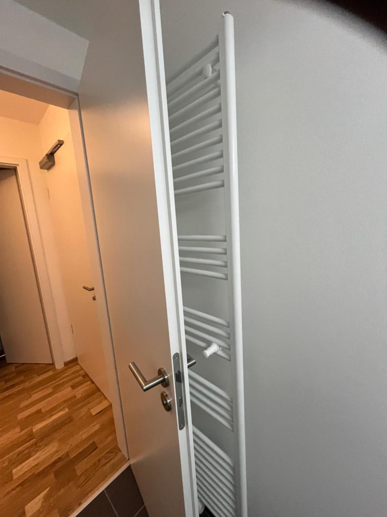 New Business Apartment Nr.15 Drážďany Exteriér fotografie